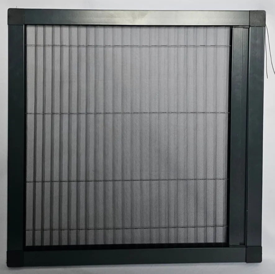 20mm Profil Anthrazit - Bild 1